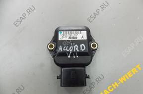 БЛОК УПРАВЛЕНИЯ МОДУЛЬ 37850-RCA-A04 HONDA ACCORD 2,4