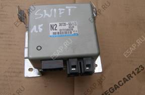 БЛОК УПРАВЛЕНИЯ МОДУЛЬ 38720-63J1 63J0  SWIFT 1,5 05-10