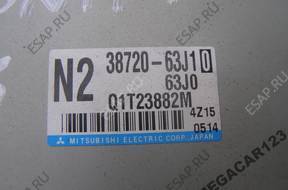 БЛОК УПРАВЛЕНИЯ МОДУЛЬ 38720-63J1 63J0  SWIFT 1,5 05-10