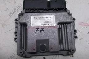 БЛОК УПРАВЛЕНИЯ  МОДУЛЬ  39103-2A716 KIA HYUNDAI