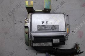 БЛОК УПРАВЛЕНИЯ  МОДУЛЬ  39105-23741KIA HYUNDAI