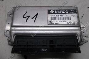 БЛОК УПРАВЛЕНИЯ  МОДУЛЬ  39110-02055 KIA HYUNDAI