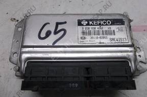 БЛОК УПРАВЛЕНИЯ  МОДУЛЬ  39110-02055 KIA HYUNDAI