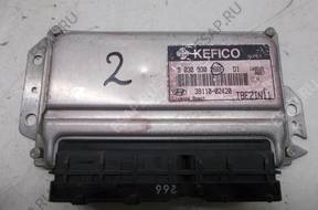 БЛОК УПРАВЛЕНИЯ  МОДУЛЬ  39110-02420 HYUNDAI GETZ