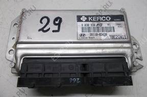 БЛОК УПРАВЛЕНИЯ  МОДУЛЬ  39110-02420 HYUNDAI GETZ