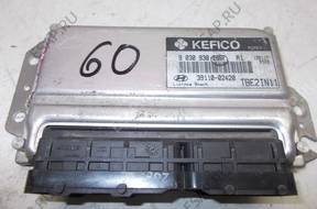 БЛОК УПРАВЛЕНИЯ  МОДУЛЬ  39110-02420 KIA HYUNDAI