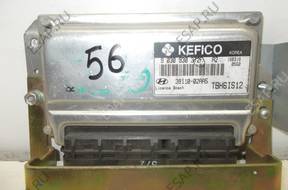 БЛОК УПРАВЛЕНИЯ  МОДУЛЬ  39110-02AA5 KIA HYUNDAI