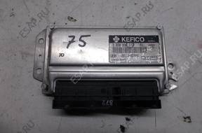 БЛОК УПРАВЛЕНИЯ  МОДУЛЬ  39110-02AA5 KIA HYUNDAI