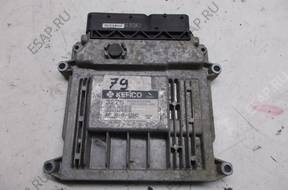 БЛОК УПРАВЛЕНИЯ  МОДУЛЬ  39110-03345 KIA HYUNDAI