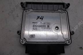 БЛОК УПРАВЛЕНИЯ  МОДУЛЬ  39110-2B600 KIA HYUNDAI