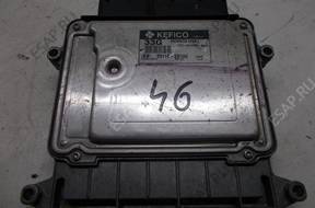БЛОК УПРАВЛЕНИЯ  МОДУЛЬ  39112-2B100 KIA HYUNDAI