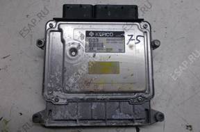 БЛОК УПРАВЛЕНИЯ  МОДУЛЬ  39112-2B102 KIA HYUNDAI
