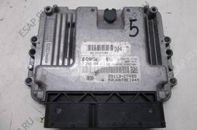 БЛОК УПРАВЛЕНИЯ  МОДУЛЬ  39113-27485 KIA HYUNDAI