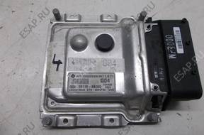 БЛОК УПРАВЛЕНИЯ  МОДУЛЬ  39118-2B050 KIA HYUNDAI