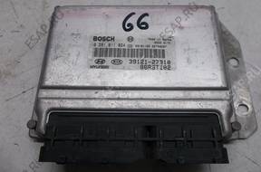 БЛОК УПРАВЛЕНИЯ  МОДУЛЬ  39121-27310 KIA HYUNDAI