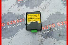 БЛОК УПРАВЛЕНИЯ МОДУЛЬ 39720-SAA-013 HONDA JAZZ 1.4i