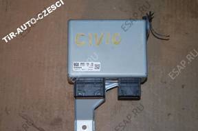 БЛОК УПРАВЛЕНИЯ МОДУЛЬ 39980-TA9-G0 HONDA CIVIC IX 5D