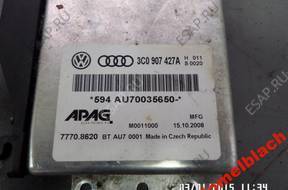 БЛОК УПРАВЛЕНИЯ  МОДУЛЬ  3C0907427A PASSAT B6