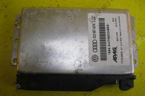 БЛОК УПРАВЛЕНИЯ МОДУЛЬ   3C0907427A PASSAT B6