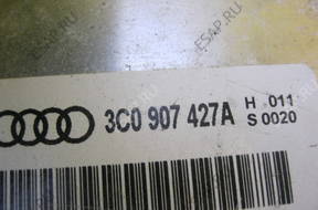 БЛОК УПРАВЛЕНИЯ МОДУЛЬ   3C0907427A PASSAT B6