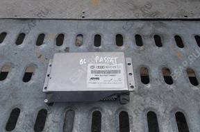БЛОК УПРАВЛЕНИЯ МОДУЛЬ   3C0907427A Passat B6
