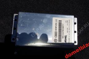 БЛОК УПРАВЛЕНИЯ  МОДУЛЬ  3C0907427A VW PASSAT B6