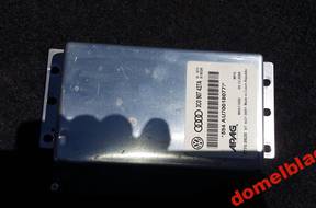 БЛОК УПРАВЛЕНИЯ  МОДУЛЬ  3C0907427A VW PASSAT B6