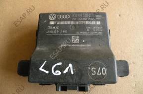 БЛОК УПРАВЛЕНИЯ МОДУЛЬ 3C0907530C 3C0907951A VW PASSAT B6