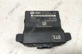 БЛОК УПРАВЛЕНИЯ   МОДУЛЬ 3C0907951A VW PASSAT