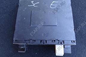 БЛОК УПРАВЛЕНИЯ МОДУЛЬ 3C0937049E AUDI A3 GOLF V PASSAT