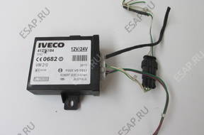 БЛОК УПРАВЛЕНИЯ МОДУЛЬ 41221184 IVECO STRALIS 430