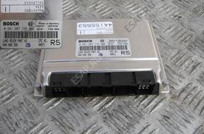 БЛОК УПРАВЛЕНИЯ МОДУЛЬ   4.4 ROVER VOGUE L322