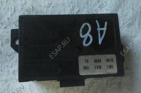БЛОК УПРАВЛЕНИЯ МОДУЛЬ   4A0953234A AUDI A8 D2