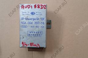 БЛОК УПРАВЛЕНИЯ МОДУЛЬ 4D0907305 AUDI A8 D2 4.2 V8 94-02 год,