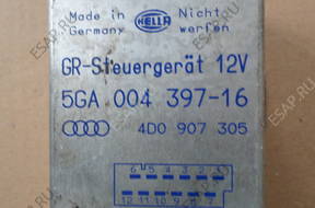 БЛОК УПРАВЛЕНИЯ МОДУЛЬ 4D0907305 AUDI A8 D2 4.2 V8 94-02 год,