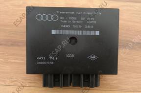 БЛОК УПРАВЛЕНИЯ МОДУЛЬ 4D0914283 AUDI A8 D2 LIFT