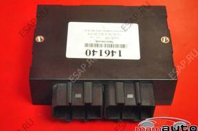 БЛОК УПРАВЛЕНИЯ МОДУЛЬ 4D0919283 AUDI A8 D2 LIFT 01 год, FV