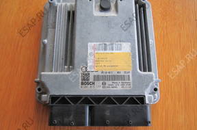 БЛОК УПРАВЛЕНИЯ МОДУЛЬ   4F2910402D DX