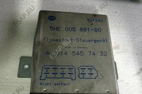 БЛОК УПРАВЛЕНИЯ МОДУЛЬ 5HE 005 881-00 MERCEDES 0145457432 БЛОК УПРАВЛЕНИЯ МОДУЛЬ 5HE 005 881-00 MERCEDES 0145457432