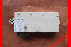 БЛОК УПРАВЛЕНИЯ МОДУЛЬ 61.35-6943771  5WK49412IBF BMW E90