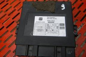 БЛОК УПРАВЛЕНИЯ МОДУЛЬ   6K0962258E