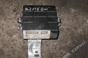 БЛОК УПРАВЛЕНИЯ МОДУЛЬ 73927612 2.0 16v Primera P11 LIFT