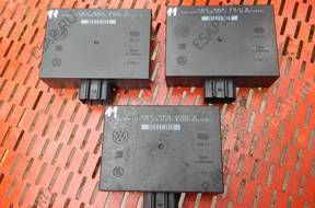 БЛОК УПРАВЛЕНИЯ МОДУЛЬ   7D0959800B