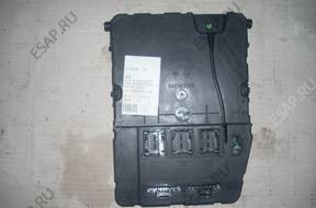 БЛОК УПРАВЛЕНИЯ  МОДУЛЬ  8200305575 S118400200I