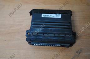 БЛОК УПРАВЛЕНИЯ МОДУЛЬ 8698835311 AUDI BOSCH