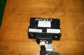 БЛОК УПРАВЛЕНИЯ МОДУЛЬ 89730-05010 AVENSIS 1.8 16V 98-03