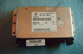 БЛОК УПРАВЛЕНИЯ МОДУЛЬ 8D0907389A AUDI VW SKODA SEAT Bosch