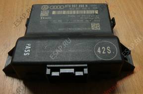 БЛОК УПРАВЛЕНИЯ МОДУЛЬ 8K0 GATEWAY 8T0907468H audi a4 a5