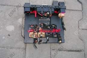 БЛОК УПРАВЛЕНИЯ МОДУЛЬ 8P0907279A AUDI A3 8P --