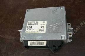 БЛОК УПРАВЛЕНИЯ МОДУЛЬ 90464731 год,T Opel Vectra 2.0